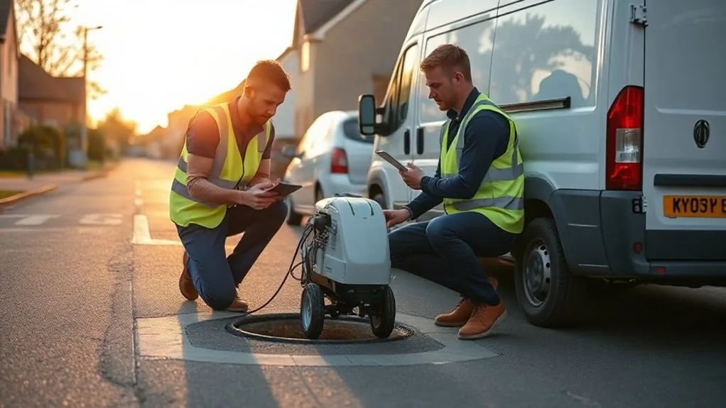 About Us | Trusted Gillingham Drainage & Trenchless Engineers